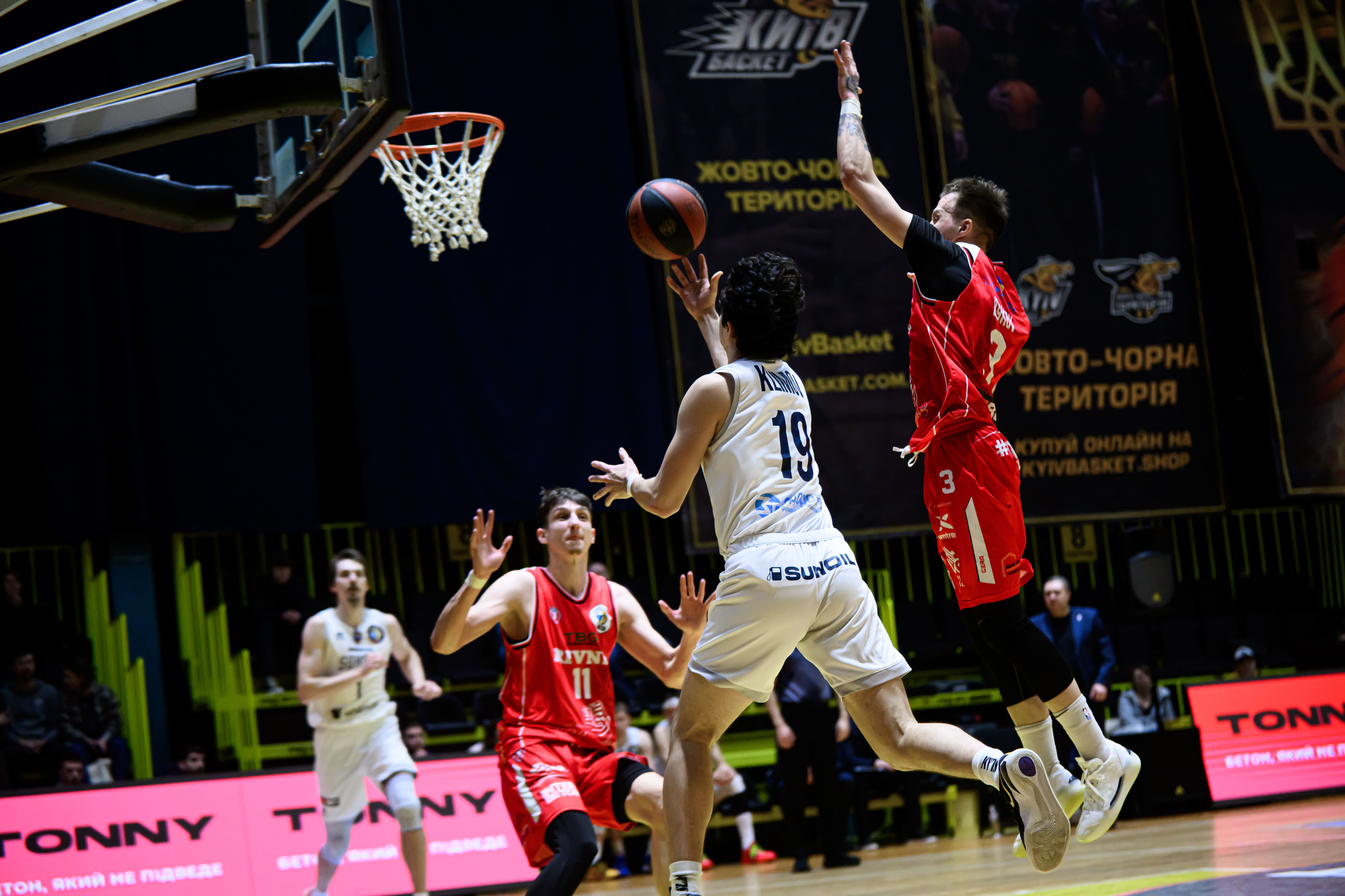 Бронзова серія Суперіги GGBet: анонс